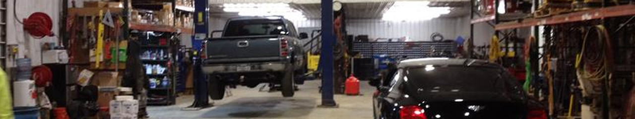 VEHICLE & EQUIPMENT SERVICE